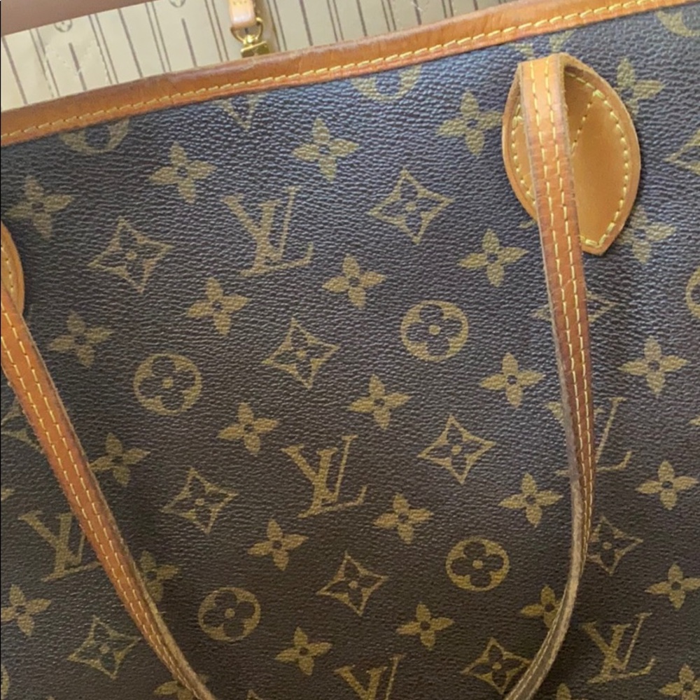 Louis Vuitton Neverful GM - Picture 2 of 16